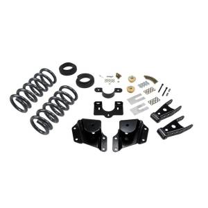 670 | Belltech Complete 2-3/4 Lowering Kit No Shocks