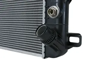 Afe - Advance Flow Engineering - 46-53041 | aFe Power BladeRunner OER Series Radiator For GM 2500/3500 V8-6.6L (td) - Image 4