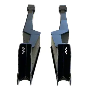 Thuren Fabrication - TF-FTRARM-1322 | Thuren Fabrication Alien Radius Arms For Ram 2500 / Ram 3500 - Image 2