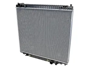 Afe - Advance Flow Engineering - 46-53051 | aFe Power BladeRunner OER Series Radiator For Ford F-250/F-350/Excursion V8-7.3L (td) / V10-6.8L - Image 2