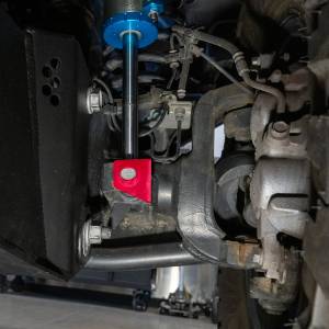 Thuren Fabrication - TF-FTSHKSPRT-1323 | Thuren Fabrication Shock Mount Support For Ram 2500 / Power Wagon / Ram 3500 - Image 5