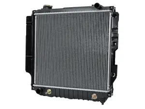 Afe - Advance Flow Engineering - 46-53101 | aFe Power BladeRunner OER Series Radiator For Jeep Wrangler (TJ) L4/L6 - Image 3