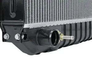 Afe - Advance Flow Engineering - 46-53101 | aFe Power BladeRunner OER Series Radiator For Jeep Wrangler (TJ) L4/L6 - Image 4
