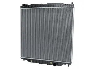 Afe - Advance Flow Engineering - 46-53141 | aFe Power BladeRunner OER Series Radiator For Ford Diesel Trucks V8-6.0L (td) - Image 2