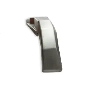 Thuren Fabrication - TF-RBPROEH-1022 | Thuren Fabrication Rear Bumper For Ram 2500 / Ram Power Wagon / Ram 3500 | For OEM Hitch - Image 6