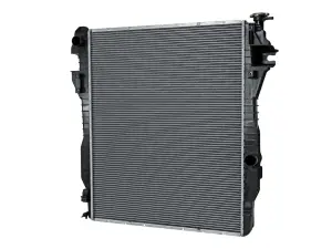 Afe - Advance Flow Engineering - 46-53191 | aFe Power BladeRunner OER Series Radiator For Dodge Diesel Trucks L6-6.7L (td) - Image 3