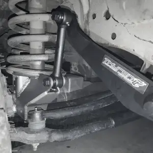 Thuren Fabrication - TF-COBCONV-9498 | Thuren Fabrication Sway Bar Axle Mount Conversion For Ram 2500 / Ram 3500 - Image 7
