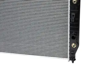 Afe - Advance Flow Engineering - 46-53261 | aFe Power BladeRunner OER Series Radiator For Chevrolet Corvette (C6) V8-6.0L/6.2L - Image 4