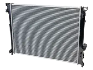 46-53271 | aFe Power BladeRunner OER Series Radiator For Dodge Charger/Challenger V6/V8