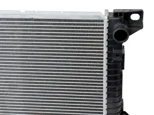 Afe - Advance Flow Engineering - 46-53281 | aFe Power BladeRunner OER Series Radiator For Ford F-150 V6-3.5L (tt) / V8-5.0L - Image 2