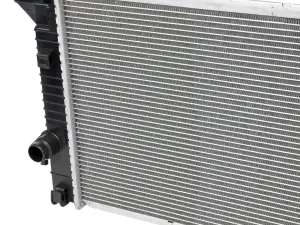 Afe - Advance Flow Engineering - 46-53281 | aFe Power BladeRunner OER Series Radiator For Ford F-150 V6-3.5L (tt) / V8-5.0L - Image 3