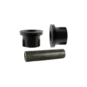 TF-LFBUSHKIT | Thuren Fabrication Leaf Spring Bushing Kit | For Thuren Brand Leaf Springs | Front