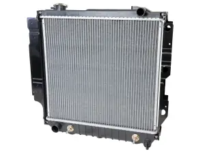 Afe - Advance Flow Engineering - 46-53291 | aFe Power BladeRunner OER Series Radiator For Jeep Wrangler (YJ) L4/L6 - Image 2