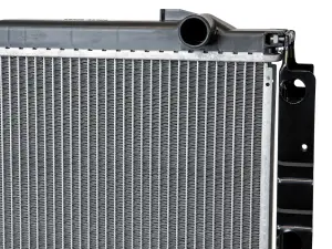 Afe - Advance Flow Engineering - 46-53291 | aFe Power BladeRunner OER Series Radiator For Jeep Wrangler (YJ) L4/L6 - Image 3