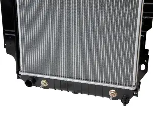 Afe - Advance Flow Engineering - 46-53291 | aFe Power BladeRunner OER Series Radiator For Jeep Wrangler (YJ) L4/L6 - Image 4