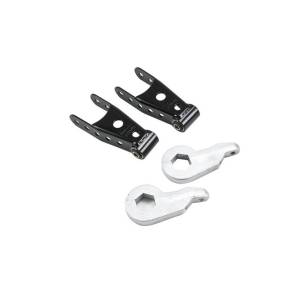 677 | Belltech Complete 2/2 Lowering Kit No Shocks
