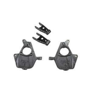 678 | Belltech Complete 2/2 Lowering Kit No Shocks