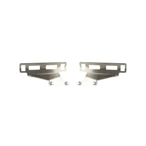 TF-RESMK-1322STD | Thuren Fabrication Front Shock Reservoir Mount Kit Standard For Ram 2500 / Ram Power Wagon / Ram 3500