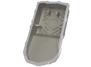 Afe - Advance Flow Engineering - 46-71310B | aFe Power Pro Series Transmission Pan, Black With Machined Fins For RAM TRX (8HP95 Transmission) - Image 2