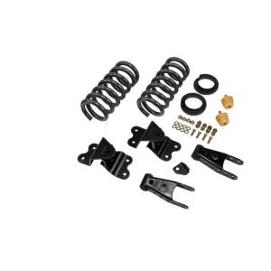 686 | Belltech Complete 2-3/4 Lowering Kit No Shocks