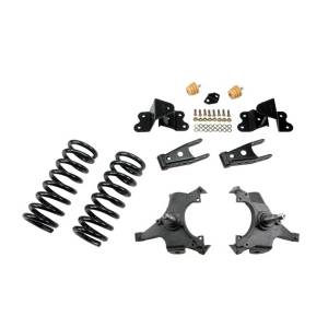 687 | Belltech Complete 3/4 Lowering Kit No Shocks