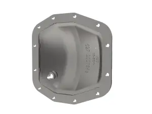 Afe - Advance Flow Engineering - 46-71340B | aFe Power Pro Series Front Differential Cover, Black For Jeep Wrangler JL / Gladiator JT (Dana M210) - Image 5