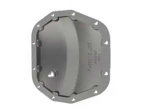 Afe - Advance Flow Engineering - 46-71350B | aFe Power Pro Series Rear Differential Cover, Black For Jeep Wrangler (JL) L4-2.0L (t) / V6-3.6L (Dana M220) - Image 5