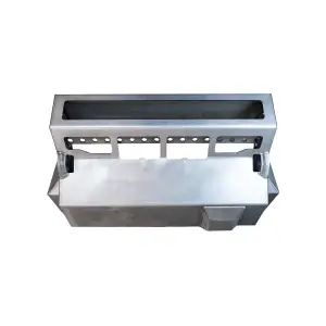 Thuren Fabrication - TF-FBMPR-0609 | Thuren Fabrication Modular Front Bumper For Ram 2500 / Ram 3500 - Image 4