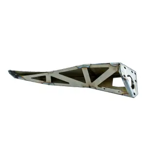 Thuren Fabrication - TF-FBMPR-0609 | Thuren Fabrication Modular Front Bumper For Ram 2500 / Ram 3500 - Image 6