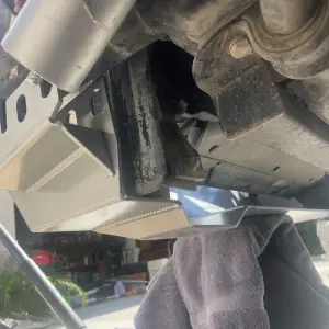 Thuren Fabrication - TF-FBMPR-1013AEV | Thuren Fabrication Modular Front Bumper For Ram 2500 | For AEV Highmark Fenders - Image 8