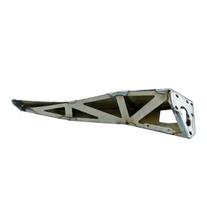 Thuren Fabrication - TF-FBMPR-1013AEV | Thuren Fabrication Modular Front Bumper For Ram 2500 | For AEV Highmark Fenders - Image 4