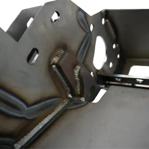 Thuren Fabrication - TF-FBMPR-1318AEV | Thuren Fabrication Modular Front Bumper For Ram 2500 / Ram 3500 | For AEV Highmark Fenders - Image 7
