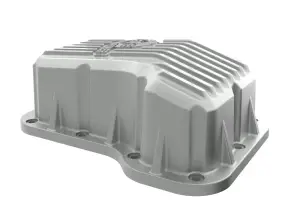 Afe - Advance Flow Engineering - 46-71400A | aFe Power Street Series Engine Oil Pan, Raw With Machined Fins For Jeep Wrangler (JL) L4-2.0L (t) - Image 6