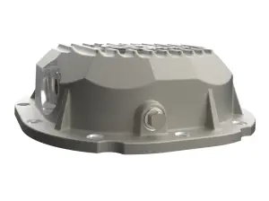 Afe - Advance Flow Engineering - 46-71410A | aFe Power Street Series Rear Differential Cover, Raw With Machined Fins For Ford F-150 (Ford 8.8") - Image 5