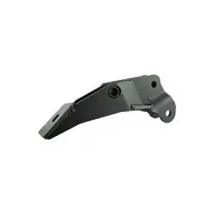 Thuren Fabrication - TF-TBDROP-0313RAM | Thuren Fabrication Track Bar Drop Bracket For Ram 2500 / Ram Power Wagon / Ram 3500 - Image 2