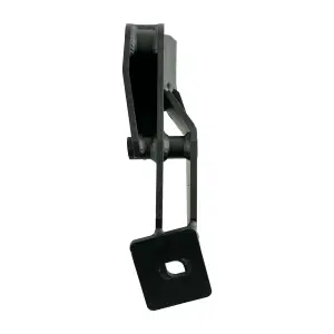 Thuren Fabrication - TF-TBDROP-0313RAM | Thuren Fabrication Track Bar Drop Bracket For Ram 2500 / Ram Power Wagon / Ram 3500 - Image 3