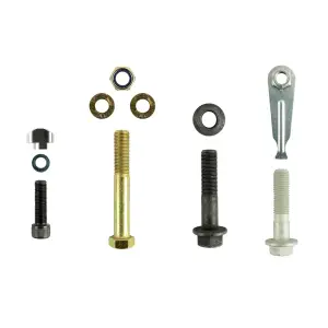 Thuren Fabrication - TF-TBDROP-0313RAM | Thuren Fabrication Track Bar Drop Bracket For Ram 2500 / Ram Power Wagon / Ram 3500 - Image 4