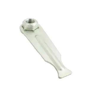 Thuren Fabrication - TF-TB16MMBNT | Thuren Fabrication Track Bar Bolt & Nut Kit For Ram 2500 / Ram power Wagon / Ram 3500 | 16MM - Image 2
