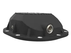 Afe - Advance Flow Engineering - 46-71410B | aFe Power Pro Series Rear Differential Cover, Black With Machined Fins For Ford F-150 (Ford 8.8") - Image 5