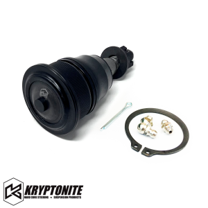 Kryptonite - 0110BJPACK | Kryptonite Upper and Lower Ball Joints | Stock Control Arms (2001-2013 Silverado, Sierra 2500 HD, 3500 HD) - Image 5