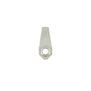 Thuren Fabrication - TF-TB18MMBNT | Thuren Fabrication Track Bar Bolt & Nut Kit For Ram 2500 / Power Wagon / 3500 / 4500 / 5500 | 18MM - Image 2