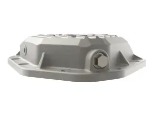 Afe - Advance Flow Engineering - 46-71430A | aFe Power Street Series Front Differential Cover, Raw With Machined Fins For GM Trucks/SUVs (AAM 8.0 IFS) - Image 5