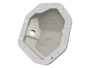 Afe - Advance Flow Engineering - 46-71430B | aFe Power Pro Series Front Differential Cover, Black With Machined Fins For GM Trucks/SUVs (AAM 8.0 IFS) - Image 6