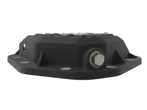 Afe - Advance Flow Engineering - 46-71430B | aFe Power Pro Series Front Differential Cover, Black With Machined Fins For GM Trucks/SUVs (AAM 8.0 IFS) - Image 8