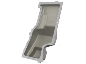 Afe - Advance Flow Engineering - 46-71440B | aFe Power Pro Series Engine Oil Pan, Black With Machined Fins For GM Trucks/SUVs L6-3.0L (td) LM2/LZ0 - Image 5