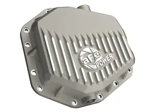 Afe - Advance Flow Engineering - 46-71460A | aFe Power Street Series Rear Differential Cover, Raw With Machined Fins For Ford Bronco Raptor (Dana M235) - Image 5