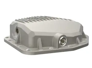 Afe - Advance Flow Engineering - 46-71460A | aFe Power Street Series Rear Differential Cover, Raw With Machined Fins For Ford Bronco Raptor (Dana M235) - Image 7