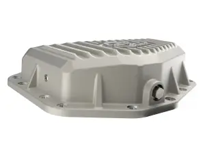 Afe - Advance Flow Engineering - 46-71460A | aFe Power Street Series Rear Differential Cover, Raw With Machined Fins For Ford Bronco Raptor (Dana M235) - Image 8