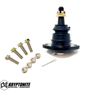 Kryptonite - 0110BJPACK-2 | Kryptonite Upper and Lower Ball Joints | (Aftermarket Control Arms (2001-2010 Silverado, Sierra 2500 HD, 3500 HD) - Image 2