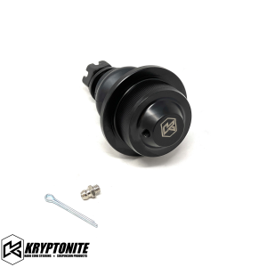 Kryptonite - 0110BJPACK-2 | Kryptonite Upper and Lower Ball Joints | (Aftermarket Control Arms (2001-2010 Silverado, Sierra 2500 HD, 3500 HD) - Image 4